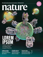 Structure and topography of the synaptic V-ATPase–synaptophysin complex