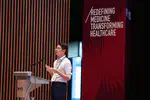 Xiaotao Shen presented in 3rd FEBS-IUBMB-ENABLE conference Singapore 2024